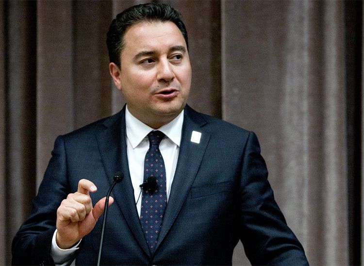 Ali Babacan: “Emeklilerimiz 2024 yılını hiç unutmayacak”