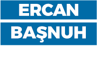 Ercan Başnuh - Adapazarı Belediye Başkan Adayı